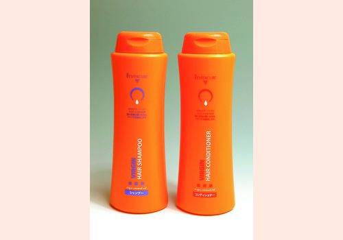 REVITACURE シャンプー&コンディショナー