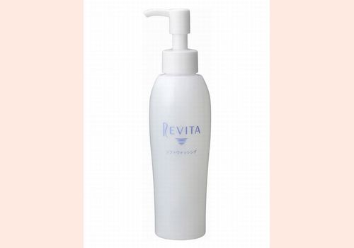 REVITA　ソフトウォッシング