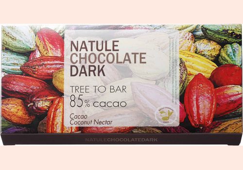 NATULE CHOCOLATE DARK