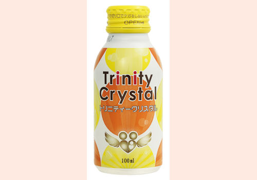 トリニティークリスタル