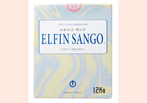 エルフィンサンゴ